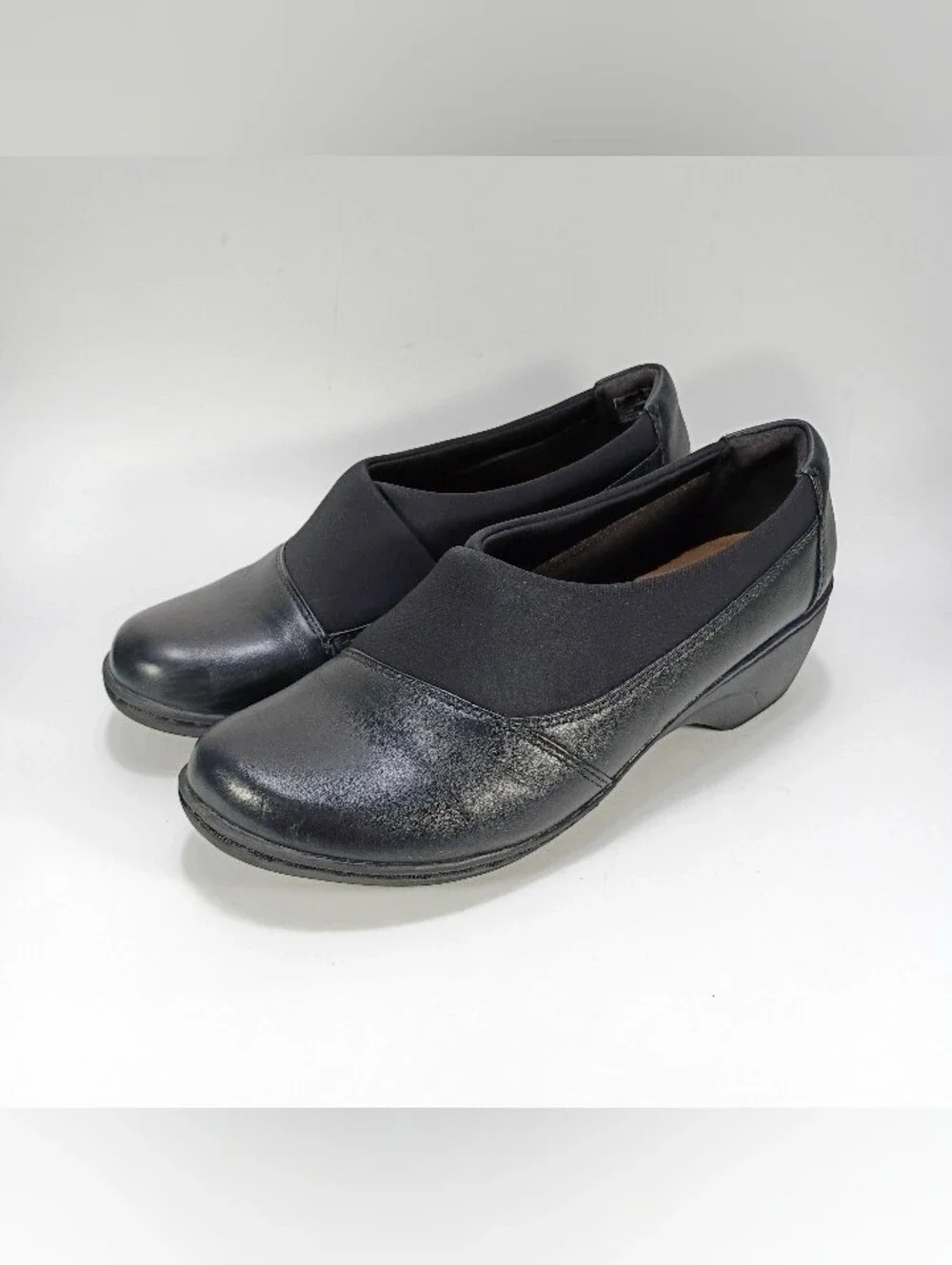 Clarks collection channing